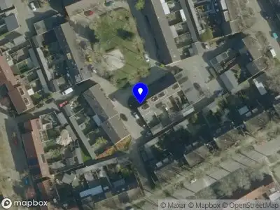 112 melding Overlastmelding Oude Maasje in Oisterwijk gesloten