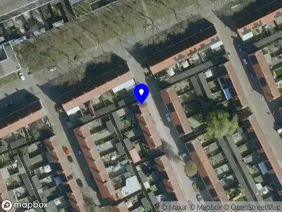 Overlastmelding Vincent van den Heuvelstraat in Tilburg gesloten