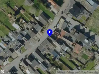 112 melding Overlastmelding Veersestraat in Guttecoven gesloten