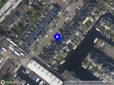 112 melding Overlastmelding Norremeerstraat in Warmond