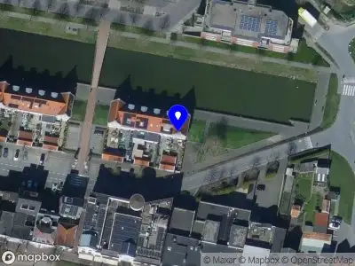 Overlastmelding Singelkade in Middelharnis