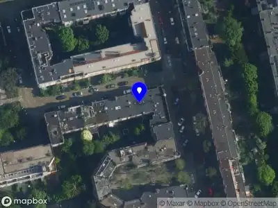 Overlastmelding Borssenburgstraat in Amsterdam