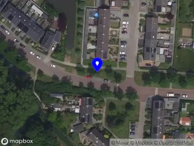 Overlastmelding Dokter van Vuurestraat in Dussen