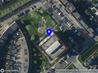 Overlastmelding Rachel Neter-Montanhestuin in Heerhugowaard