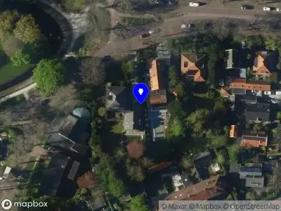 Overlastmelding Van Reenenpark in Bergen