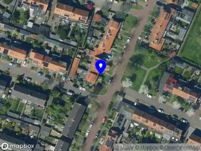 Overlastmelding Zeekamplaan in Heiloo gesloten