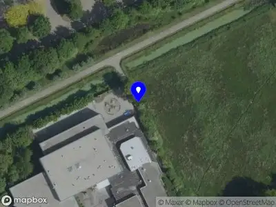 Politie naar de Hortsedijk in Helmond vanwege ongeval met letsel