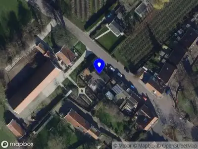 Overlastmelding Frisostraat in Schore gesloten