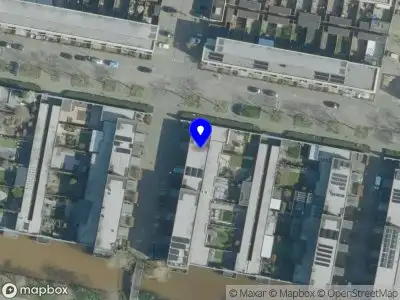 112 melding Overlastmelding Steenbergenerf in Tilburg