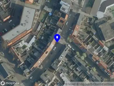 Anonieme overlastmelding Groeseindstraat in Tilburg gesloten