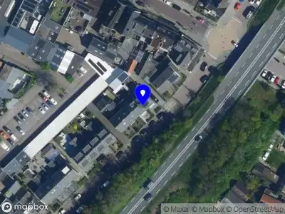 Overlastmelding Koninginneweg in Noordwijkerhout