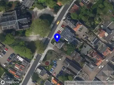 112 melding Overlastmelding Dorpsstraat in Warmond