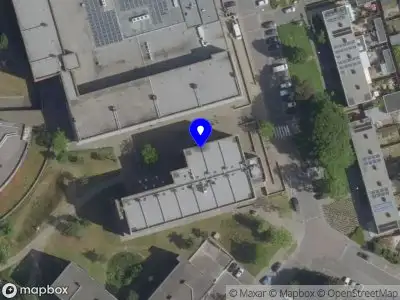 Politie naar de Veltumse Kleffen in Venray vanwege aanrijding met letsel