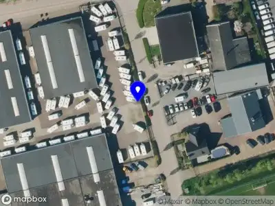 112 melding Overlastmelding Het Smidsambt in Andelst gesloten