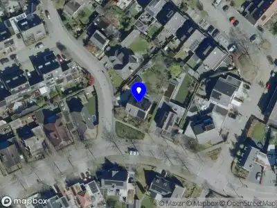 112 melding Overlastmelding Hoofdmanweg in Loon op Zand gesloten