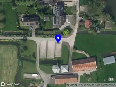 Overlastmelding Laantje in Nieuwer Ter Aa gesloten