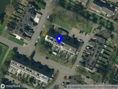 Overlastmelding met urgentie Dordrechtweg in Arnhem