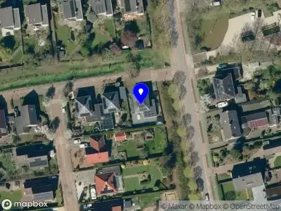 112 melding Overlastmelding De Kilder in Doesburg gesloten