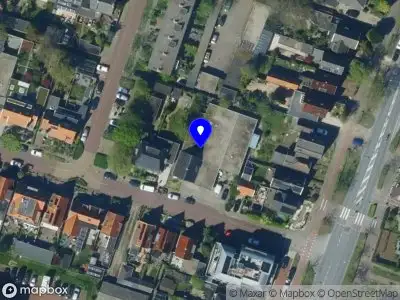 Overlastmelding Zevenhuizerlaan in Heiloo