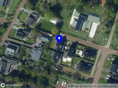 Overlastmelding Lijsterbes in Heiloo