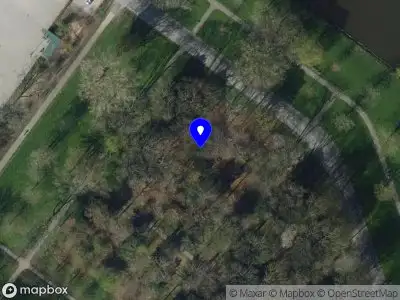 Ambulance met gepaste spoed naar de Develsingel in Zwijndrecht