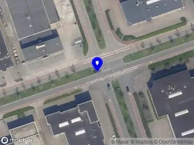 Politie naar de Cairostraat in Rotterdam vanwege ongeval met letsel