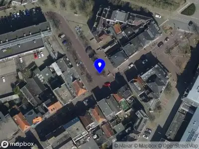 112 melding Politie met grote spoed naar de Korte Boschstraat in Breda vanwege letsel