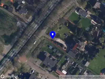 Brandweer met grote spoed naar de Zuiderweg in Slochteren vanwege stankoverlast