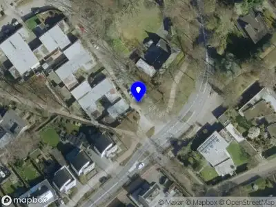 Overlastmelding Hoogeindseweg in Goirle