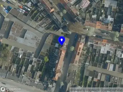 Anonieme overlastmelding Bisschop Sonniusstraat in Tilburg