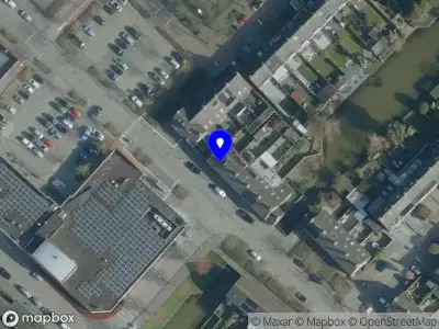 112 melding Overlastmelding Buurmalsenlaan in Tilburg