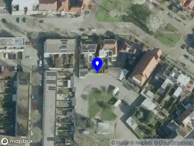 Overlastmelding Molenbochtplein in Tilburg