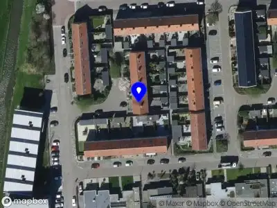 Overlastmelding Groene Zoom in Sommelsdijk (3245 CJ)