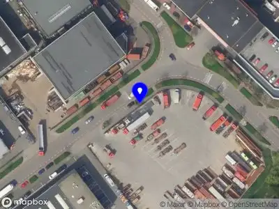 112 melding Overlastmelding De Hooge Krocht in Noordwijk gesloten