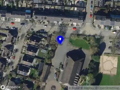 Overlastmelding Tromplaan in Hendrik-Ido-Ambacht gesloten