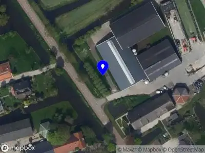 Overlastmelding Portengen in Kockengen gesloten