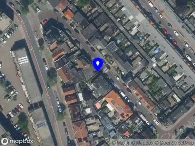 112 melding Overlastmelding Sionstraat in Beverwijk gesloten