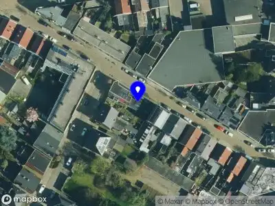 Overlastmelding Gronausevoetpad in Enschede