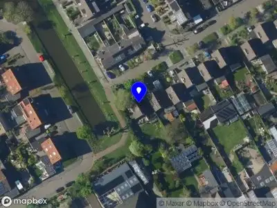 112 melding Overlastmelding Aardebaan in Opmeer gesloten