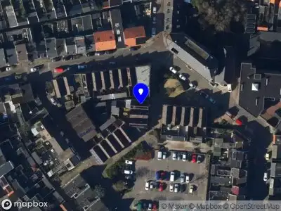 Overlastmelding Doolhof in Den Helder