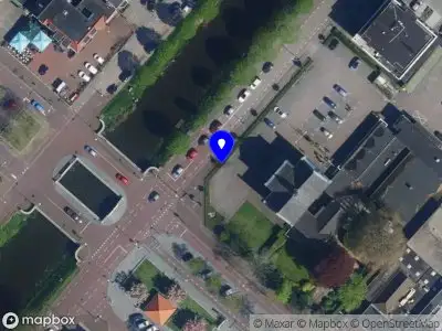 Brandweer met gepaste spoed naar de Hoofdweg in Nieuw-Vennep