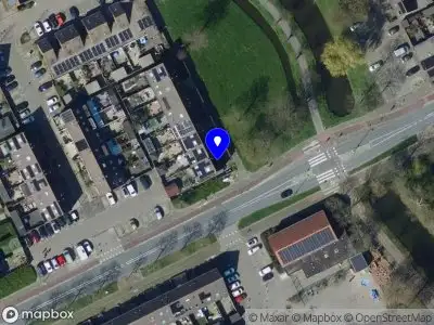 Besteld ambulance vervoer naar de Mendelssohnstraat in Spijkenisse