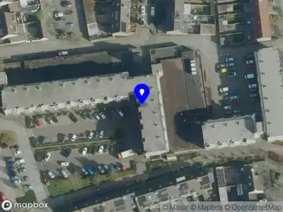 Overlastmelding Pannenschuurplein in Oisterwijk gesloten