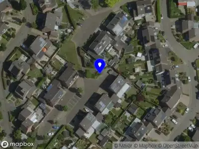 112 melding Overlastmelding Achter de Heggen in Hulsberg