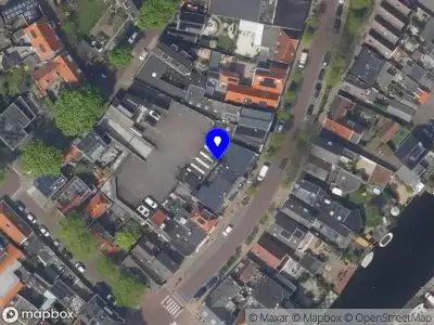 Overlastmelding Rijnstraat in Katwijk aan Zee