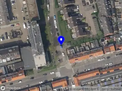 Overlastmelding Schelpendam in Katwijk gesloten
