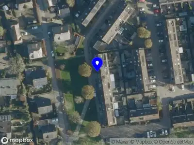 Overlastmelding Chopinpad in Gorinchem gesloten