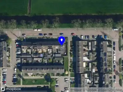 112 melding Overlastmelding Paulus Potterstraat in Nederhorst den Berg gesloten