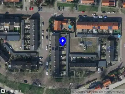 Overlastmelding Ronduitstraat in 's-Gravendeel