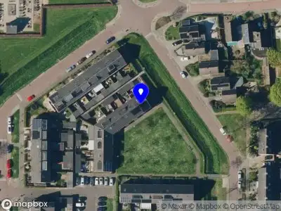 Anonieme overlastmelding Bretagnesingel in Heteren